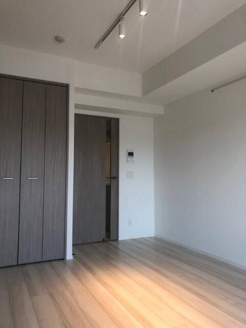 メイクスデザイン池袋ＥＡＳＴの居間・リビング