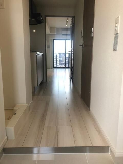 メイクスデザイン池袋ＥＡＳＴの玄関