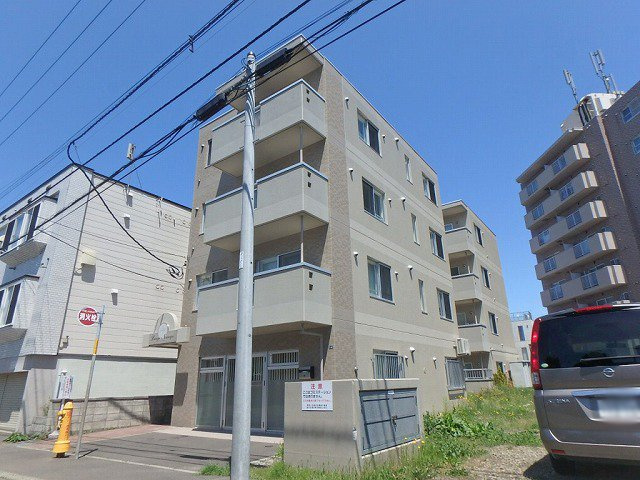 ラルジュ南郷