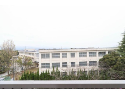 【展望】 | 泉北茶山台二丁3-12号棟 | ＊イメージ写真　同建物の別号室