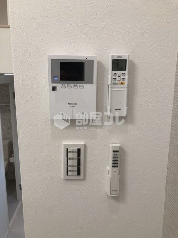 ハーモニーテラス徳丸