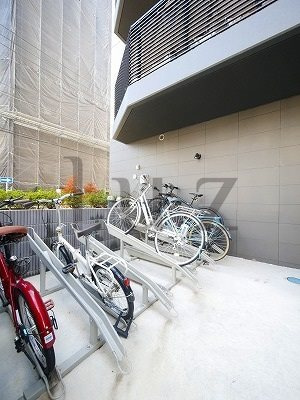 アーバネージュ新横浜のその他共用部分