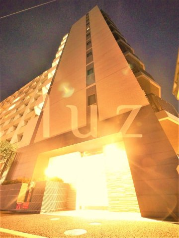 アーバネージュ新横浜