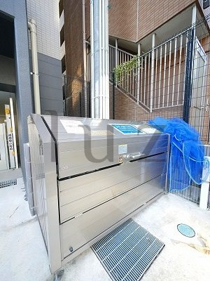アーバネージュ新横浜のその他共用部分