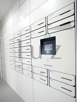 アーバネージュ新横浜のその他共用部分