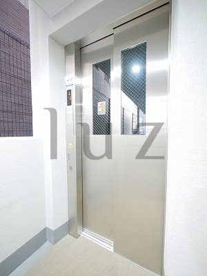アーバネージュ新横浜のその他共用部分
