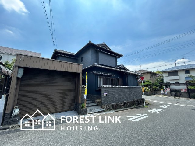 羽曳野学園前４丁目戸建