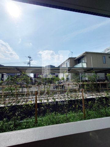 【展望】 | GENOVIA南鳩ヶ谷