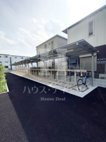 【その他共用部分】 | GENOVIA南鳩ヶ谷