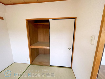 【収納】 | レスカール瑞穂【名古屋市賃貸・宅配ボックス】