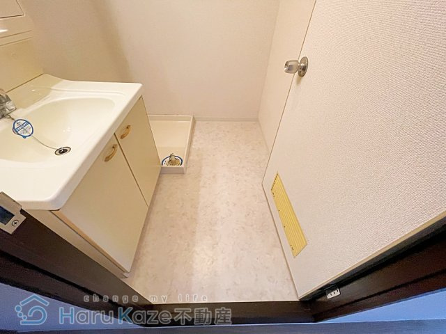 【浴室】 | レスカール瑞穂【名古屋市賃貸・宅配ボックス】