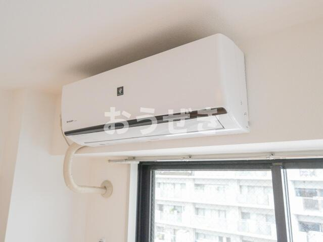 シティマンションオリエント伊勢佐木町の設備|別タイプ参考写真