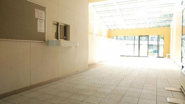 プライムアーバン武蔵小金井のその他共用部分
