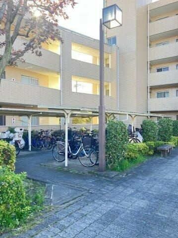 プライムアーバン武蔵小金井の設備