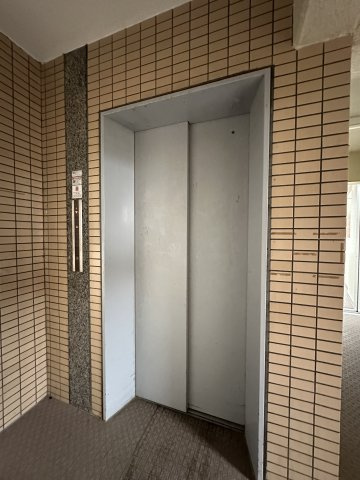 プライムアーバン武蔵小金井のその他共用部分