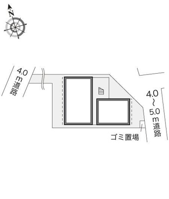 【その他】 | レオパレス華みずきⅡ