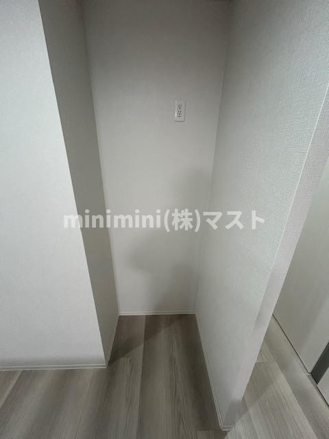 グランドレッセ今里の設備