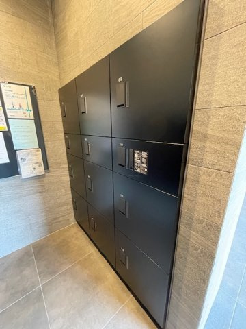 グランドレッセ今里のその他共用部分