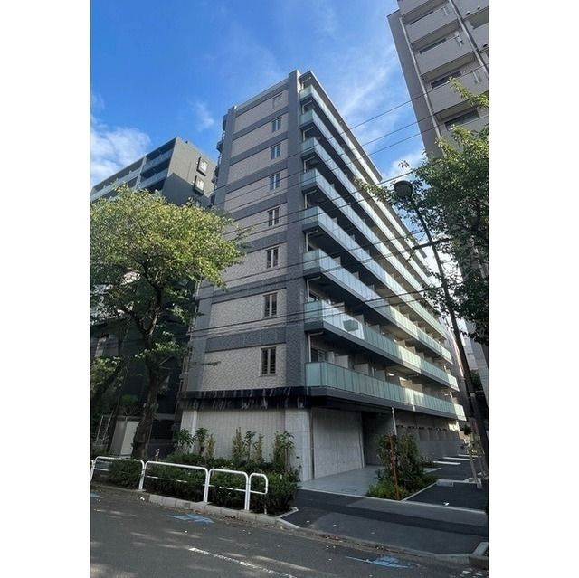 Ａｕｇｕｓｔａ　Ｒｅｓｉｄｅｎｃｅ大森の画像