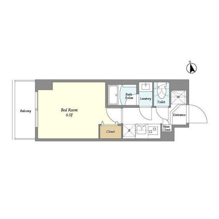 Ａｕｇｕｓｔａ　Ｒｅｓｉｄｅｎｃｅ大森