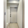 【玄関】Ａｕｇｕｓｔａ　Ｒｅｓｉｄｅｎｃｅ大森 