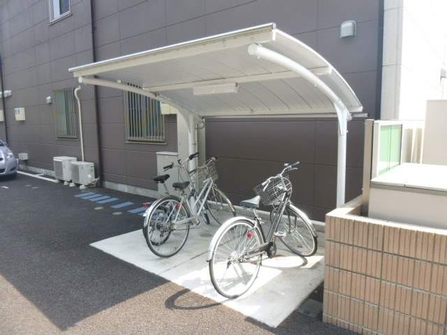 【その他共用部分】 | クレセント ムーン