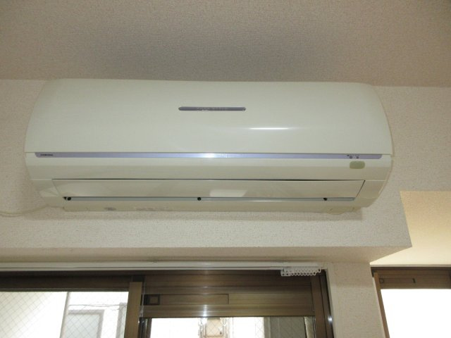 ル・ビラージュ日吉の設備|別部屋の参考写真になります