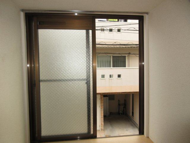 ル・ビラージュ日吉の内装|別部屋の参考写真になります