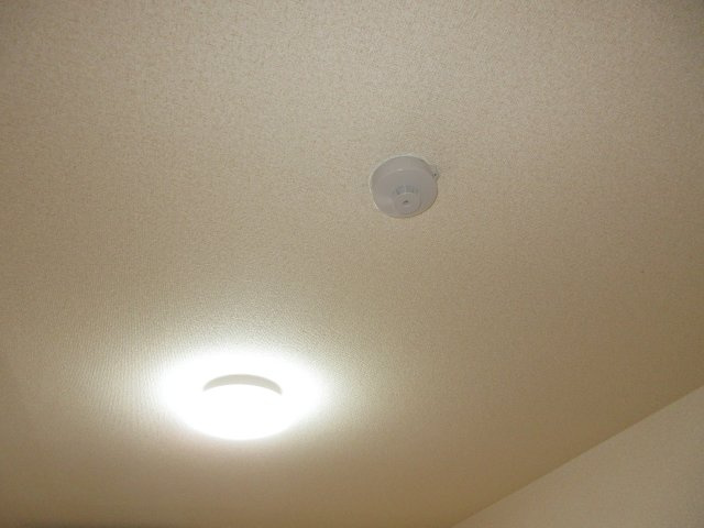 ル・ビラージュ日吉の設備|別部屋の参考写真になります