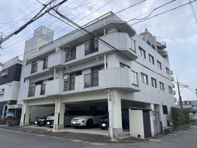 【外観】 | 大神第6ビル