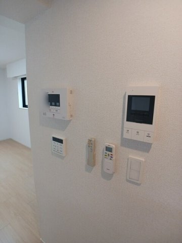 アーバングレースのセキュリティ