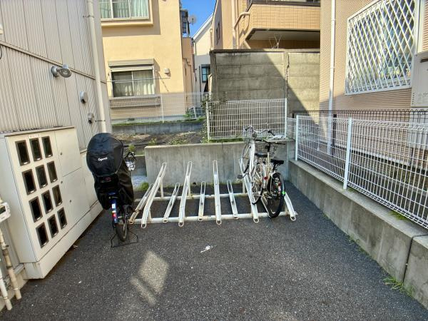 ＷＥＬＬ　Ｈｏｕｓｅ　東大井のその他