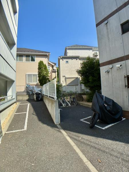 ＷＥＬＬ　Ｈｏｕｓｅ　東大井のその他