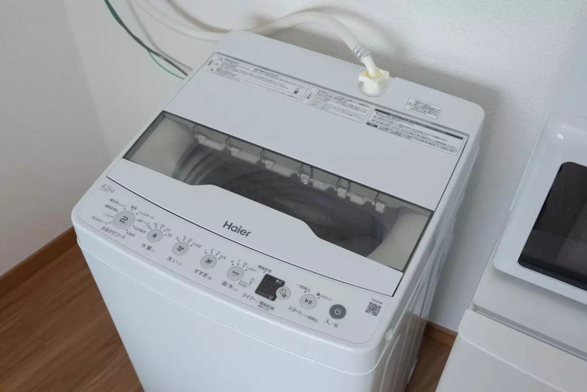 AP1324 ライフピアマーガレット 101の設備|



