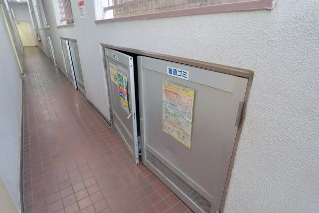 AP1295 メゾン・ド・バルセル 202のその他共用部分|



