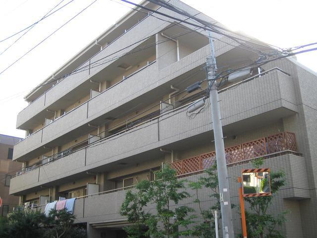 コンフォール高田馬場