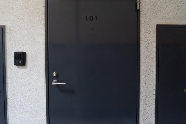 AP1552 シティプラザ東新宿 101のその他共用部分|










