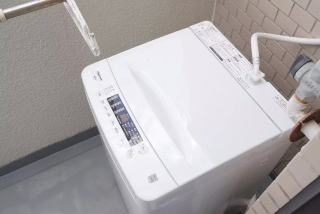 AP1429 メゾン・ド・パロア 402の設備|





