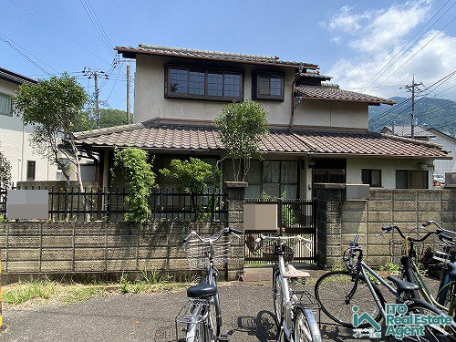 上高野木ノ下町 建築条件無し 土地