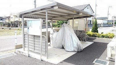 【その他共用部分】 | サニープロムナード