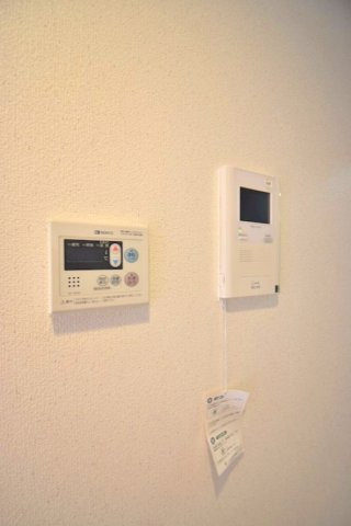 【セキュリティ】ルミネソレイユ江坂