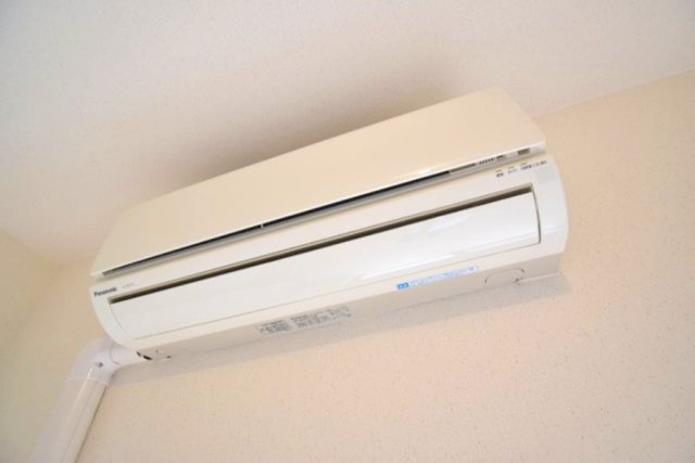 【設備】ルミネソレイユ江坂