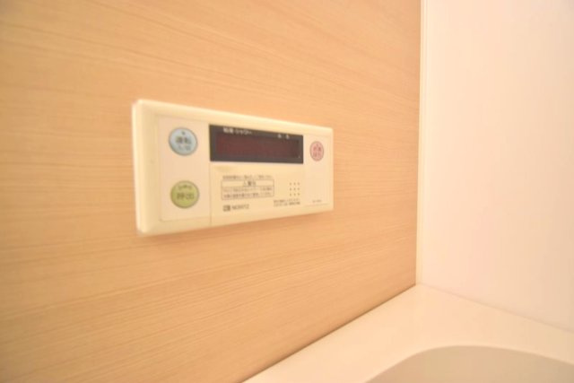 【設備】ルミネソレイユ江坂