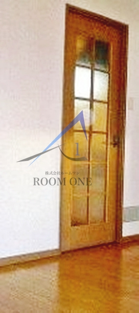 アステールの居間・リビング|洋室のお部屋です。