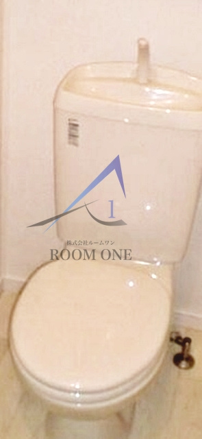 アステールのトイレ|トイレです。