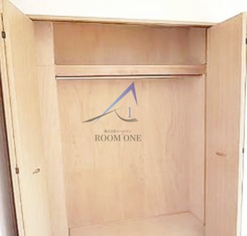 アステールの収納|収納です。