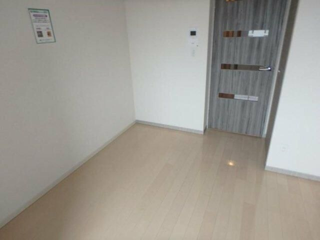 スパシエ　オリエンス　板橋本町の居間・リビング