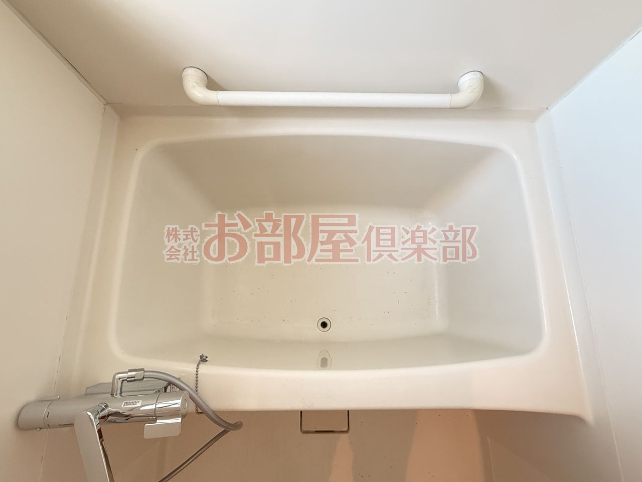 グリーンコーポ浪打　弐番館の浴室