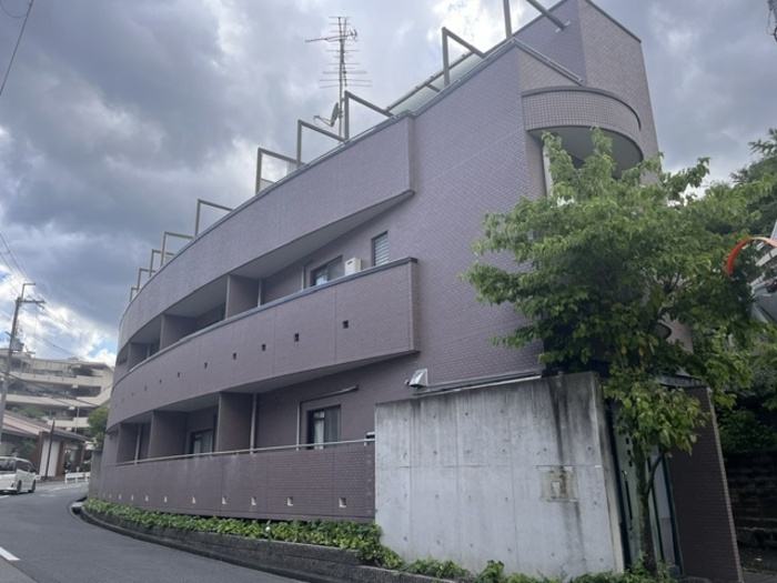 アルビヨン千里丘のその他共用部分