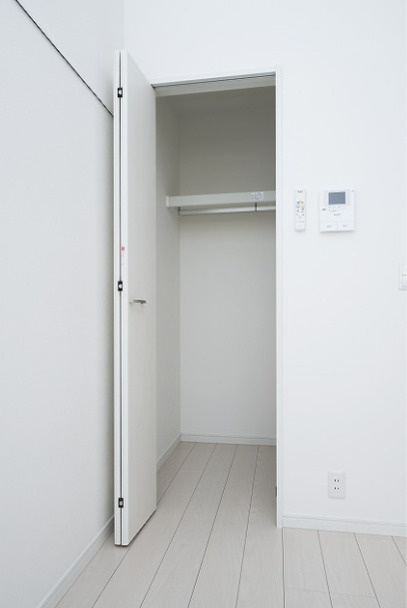 Regalo Hibinoの収納|※同一仕様写真